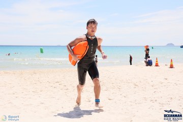 THE ARENA OCEANMAN CAM RANH VIỆT NAM 2023 - Ảnh #596558