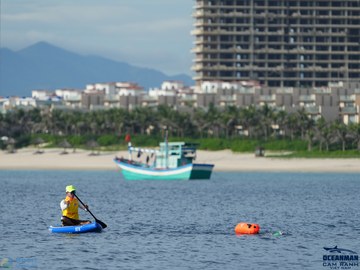 THE ARENA OCEANMAN CAM RANH VIỆT NAM 2023 - Ảnh #598622