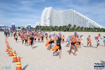 THE ARENA OCEANMAN CAM RANH VIỆT NAM 2023 - Ảnh #593506