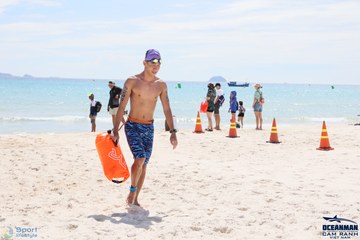THE ARENA OCEANMAN CAM RANH VIỆT NAM 2023 - Ảnh #595782