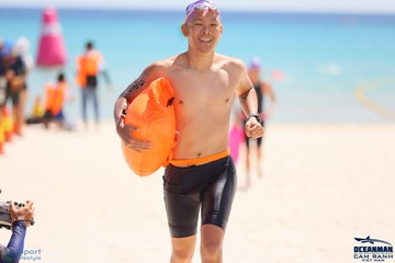 THE ARENA OCEANMAN CAM RANH VIỆT NAM 2023 - Ảnh #588846