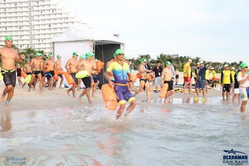 THE ARENA OCEANMAN CAM RANH VIỆT NAM 2023 - Ảnh #592919