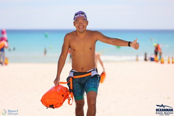 THE ARENA OCEANMAN CAM RANH VIỆT NAM 2023 - Ảnh #589196