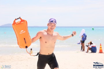 THE ARENA OCEANMAN CAM RANH VIỆT NAM 2023 - Ảnh #596858