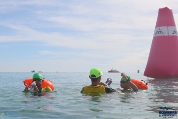 THE ARENA OCEANMAN CAM RANH VIỆT NAM 2023 - Ảnh #586413