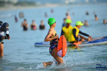 THE ARENA OCEANMAN CAM RANH VIỆT NAM 2023 - Ảnh #589595