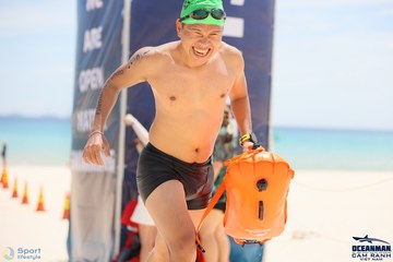 THE ARENA OCEANMAN CAM RANH VIỆT NAM 2023 - Ảnh #591940