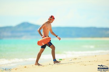 THE ARENA OCEANMAN CAM RANH VIỆT NAM 2023 - Ảnh #585451