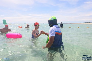 THE ARENA OCEANMAN CAM RANH VIỆT NAM 2023 - Ảnh #586062