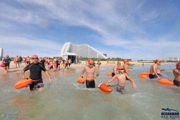 THE ARENA OCEANMAN CAM RANH VIỆT NAM 2023 - Ảnh #598231