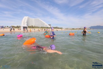 THE ARENA OCEANMAN CAM RANH VIỆT NAM 2023 - Ảnh #597226