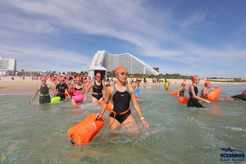 THE ARENA OCEANMAN CAM RANH VIỆT NAM 2023 - Ảnh #598591