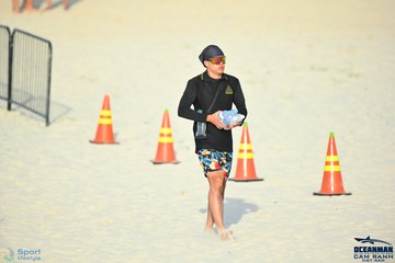 THE ARENA OCEANMAN CAM RANH VIỆT NAM 2023 - Ảnh #589981