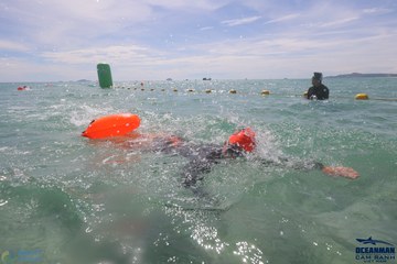 THE ARENA OCEANMAN CAM RANH VIỆT NAM 2023 - Ảnh #587675