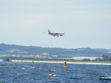 THE ARENA OCEANMAN CAM RANH VIỆT NAM 2023 - Ảnh #600246