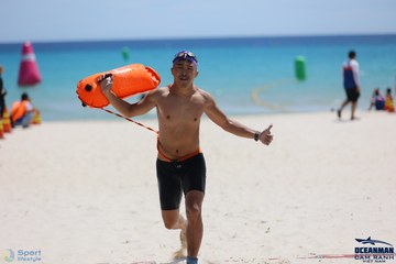THE ARENA OCEANMAN CAM RANH VIỆT NAM 2023 - Ảnh #589655
