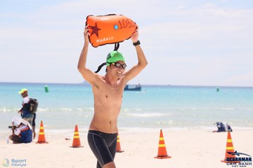 THE ARENA OCEANMAN CAM RANH VIỆT NAM 2023 - Ảnh #597141