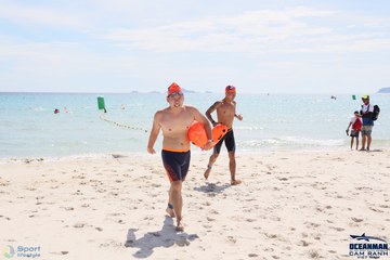 THE ARENA OCEANMAN CAM RANH VIỆT NAM 2023 - Ảnh #593977