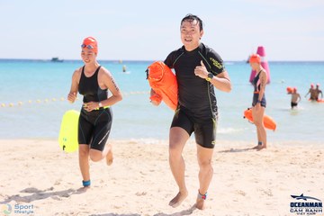 THE ARENA OCEANMAN CAM RANH VIỆT NAM 2023 - Ảnh #595378