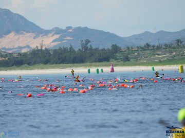 THE ARENA OCEANMAN CAM RANH VIỆT NAM 2023 - Ảnh #599171