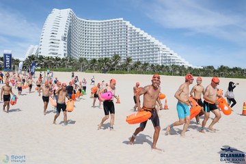 THE ARENA OCEANMAN CAM RANH VIỆT NAM 2023 - Ảnh #594370