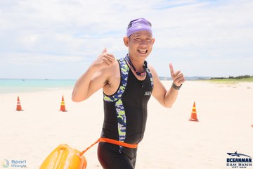 THE ARENA OCEANMAN CAM RANH VIỆT NAM 2023 - Ảnh #597698