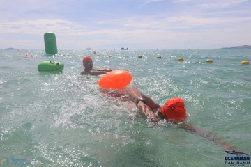 THE ARENA OCEANMAN CAM RANH VIỆT NAM 2023 - Ảnh #587560