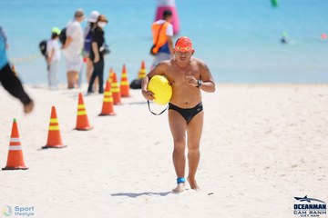 THE ARENA OCEANMAN CAM RANH VIỆT NAM 2023 - Ảnh #588042