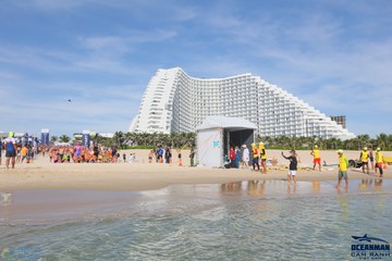 THE ARENA OCEANMAN CAM RANH VIỆT NAM 2023 - Ảnh #595438