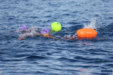 THE ARENA OCEANMAN CAM RANH VIỆT NAM 2023 - Ảnh #592342