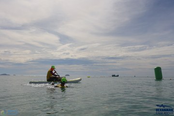 THE ARENA OCEANMAN CAM RANH VIỆT NAM 2023 - Ảnh #586461