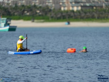 THE ARENA OCEANMAN CAM RANH VIỆT NAM 2023 - Ảnh #598662