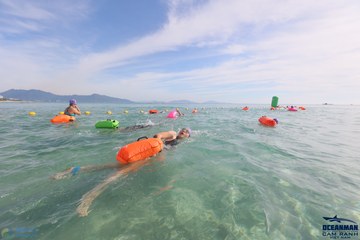 THE ARENA OCEANMAN CAM RANH VIỆT NAM 2023 - Ảnh #597400