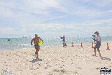 THE ARENA OCEANMAN CAM RANH VIỆT NAM 2023 - Ảnh #592871