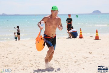 THE ARENA OCEANMAN CAM RANH VIỆT NAM 2023 - Ảnh #596461