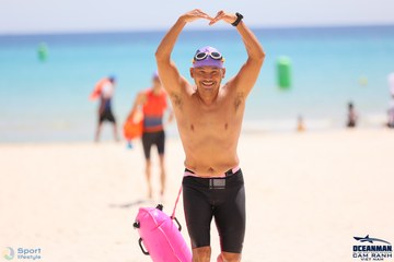 THE ARENA OCEANMAN CAM RANH VIỆT NAM 2023 - Ảnh #590534