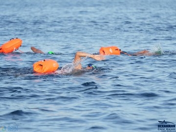 THE ARENA OCEANMAN CAM RANH VIỆT NAM 2023 - Ảnh #587496