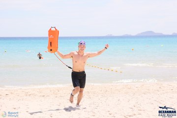 THE ARENA OCEANMAN CAM RANH VIỆT NAM 2023 - Ảnh #596860