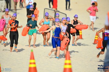 THE ARENA OCEANMAN CAM RANH VIỆT NAM 2023 - Ảnh #590749
