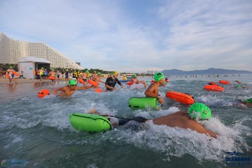 THE ARENA OCEANMAN CAM RANH VIỆT NAM 2023 - Ảnh #593333