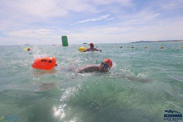 THE ARENA OCEANMAN CAM RANH VIỆT NAM 2023 - Ảnh #585527