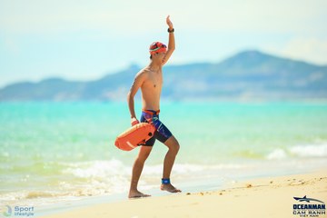 THE ARENA OCEANMAN CAM RANH VIỆT NAM 2023 - Ảnh #585433