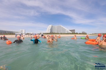 THE ARENA OCEANMAN CAM RANH VIỆT NAM 2023 - Ảnh #598352