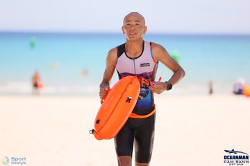 THE ARENA OCEANMAN CAM RANH VIỆT NAM 2023 - Ảnh #591316