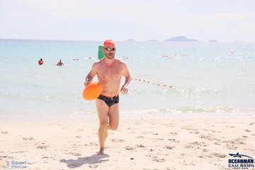 THE ARENA OCEANMAN CAM RANH VIỆT NAM 2023 - Ảnh #593745