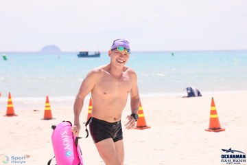 THE ARENA OCEANMAN CAM RANH VIỆT NAM 2023 - Ảnh #596320