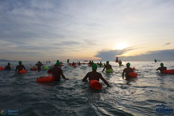 THE ARENA OCEANMAN CAM RANH VIỆT NAM 2023 - Ảnh #594375