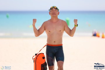 THE ARENA OCEANMAN CAM RANH VIỆT NAM 2023 - Ảnh #590766