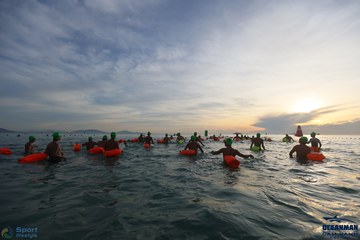 THE ARENA OCEANMAN CAM RANH VIỆT NAM 2023 - Ảnh #594403