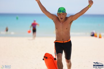 THE ARENA OCEANMAN CAM RANH VIỆT NAM 2023 - Ảnh #590986